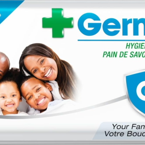 Germol Hygiene Soap - Original